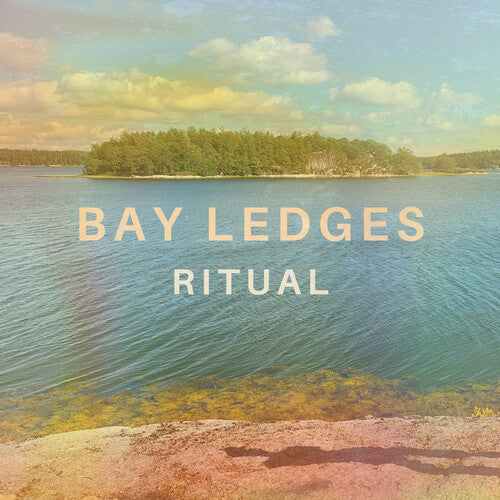 Bay Ledges: Ritual