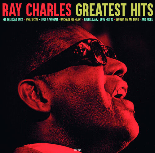 Ray Charles: Greatest Hits