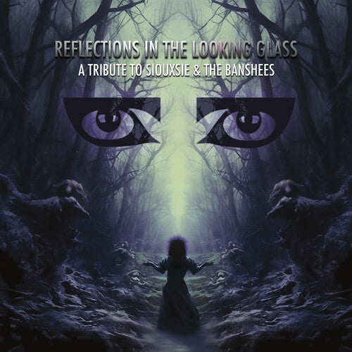 Various Artists: Reflections In The Looking Glass - Tribute To Siouxsie & The Banshees