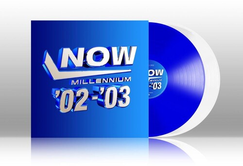 Various Artists: Now Millennium 2002-2003 / Various