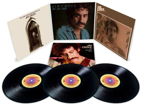 Jim Croce: The Definitive Croce