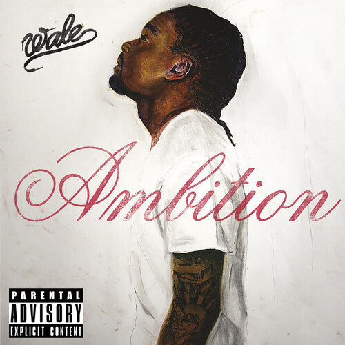 Wale: Ambition