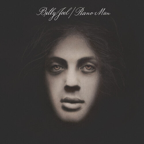 Billy Joel: Piano Man