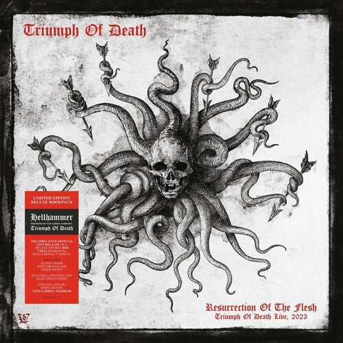 Triumph of Death: Resurrection Of The Flesh