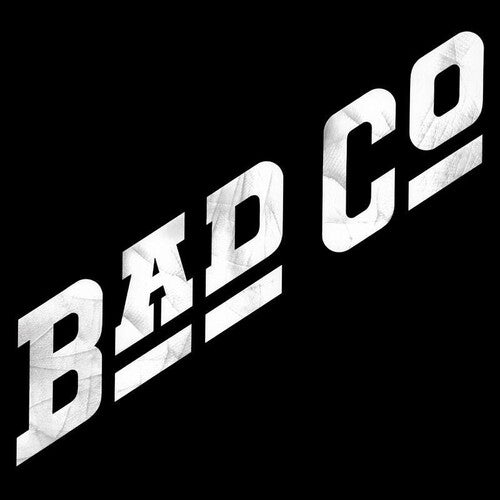 Bad Company: Bad Company