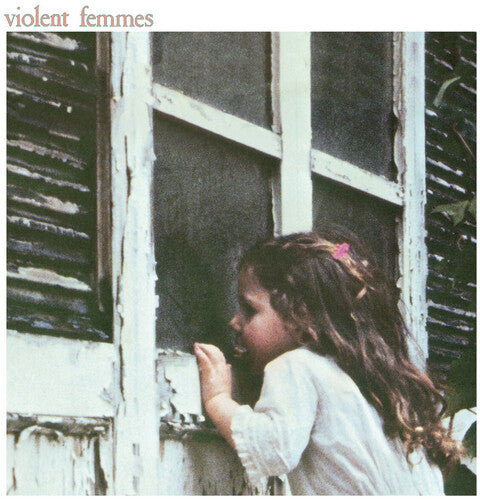 Violent Femmes: Violent Femmes   [Deluxe Edition 3 LP/7" Single]