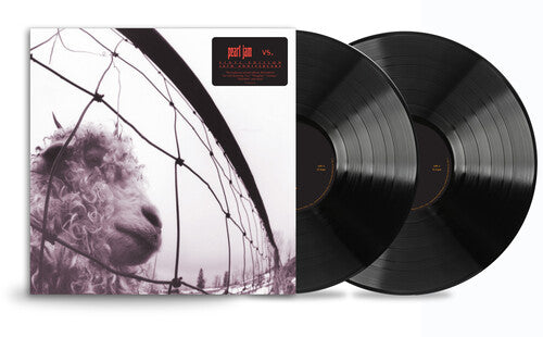 Pearl Jam: Vs. (30th Anniversary Edition)