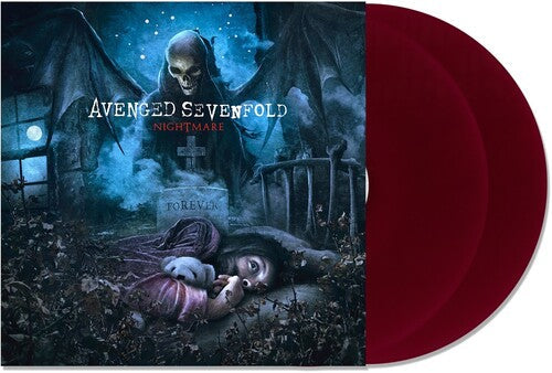 Avenged Sevenfold: Nightmare