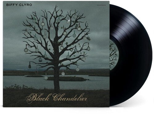 Biffy Clyro: Black Chandelier / Biblical