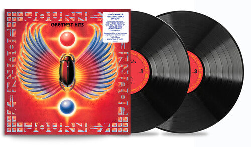 Journey: Greatest Hits