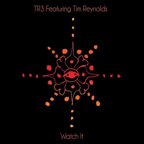 Tr3: Watch It