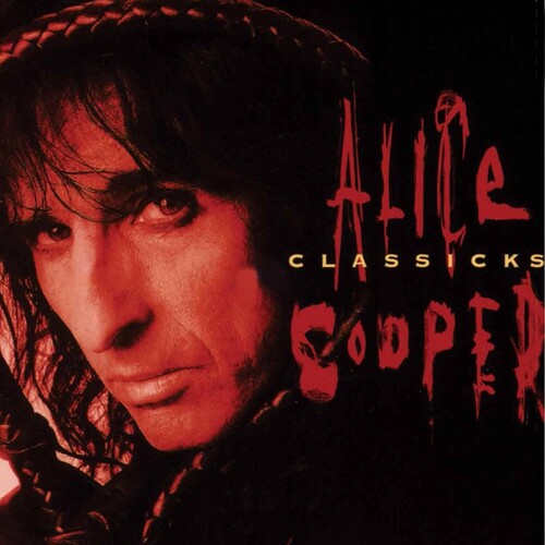 Alice Cooper: Classicks