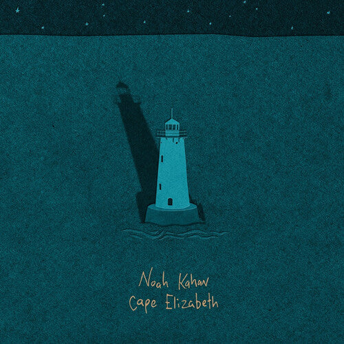 Noah Kahan: Cape Elizabeth