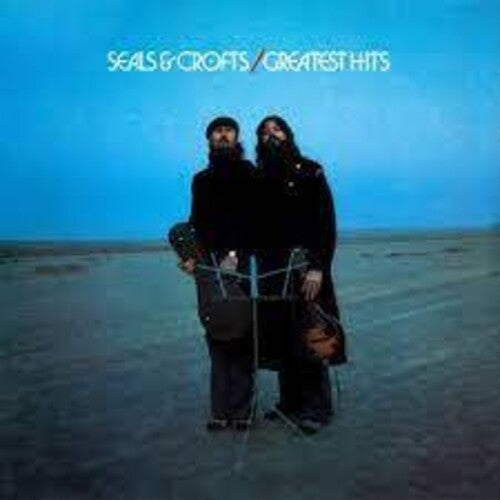 Seals & Crofts: Seals & Crofts' Greatest Hits