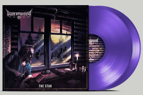 Wormwood: The Star - Purple