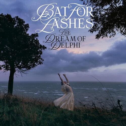 Bat for Lashes: The Dream Of Delphi