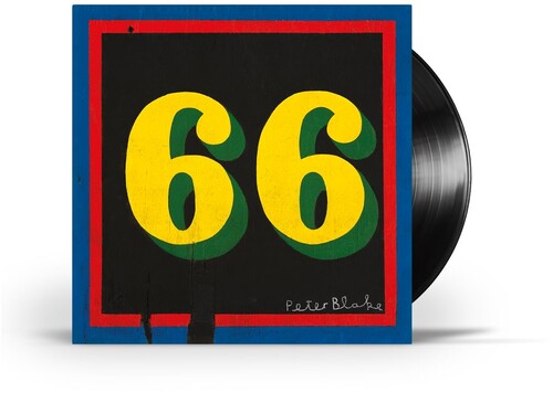 Paul Weller: 66