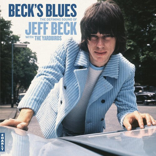 Jeff Beck: Beck's Blues