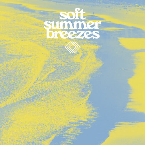 Various Artists: Soft Summer Breezes (Various Artists)