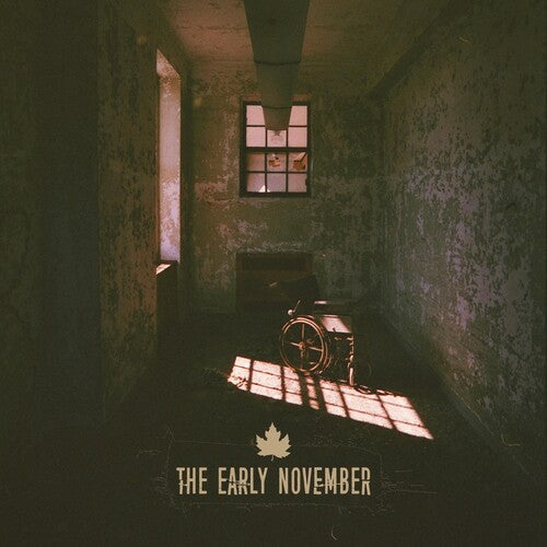 The Early November: The Early November