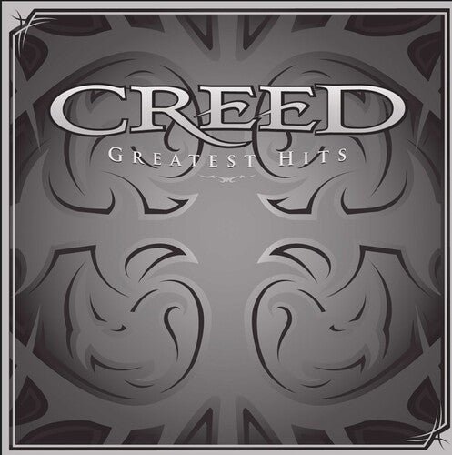 Creed: Greatest Hits