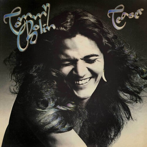 Tommy Bolin: Teaser