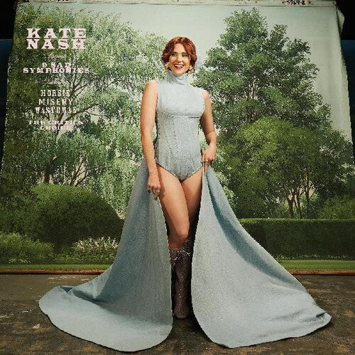 Kate Nash: 9 Sad Symphonies