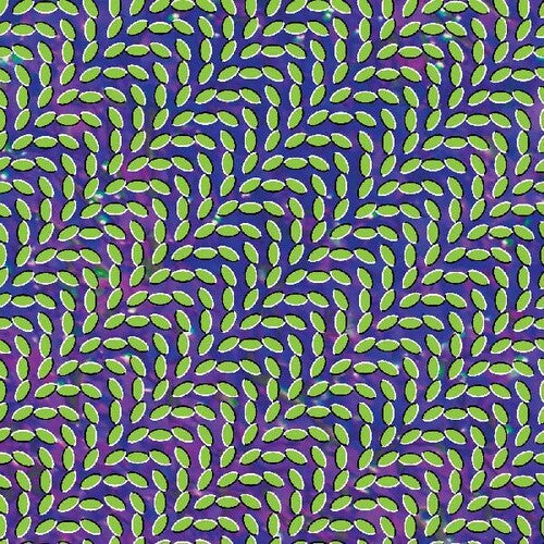 Animal Collective: Merriweather Post Pavilion