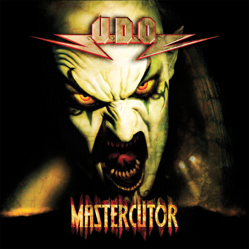 U.D.O.: Mastercutor