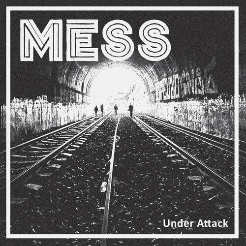 The Mess: Under Attack