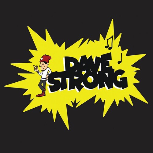 Dave Strong: Dave Strong