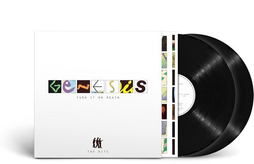 Genesis: Turn It On Again: The Hits