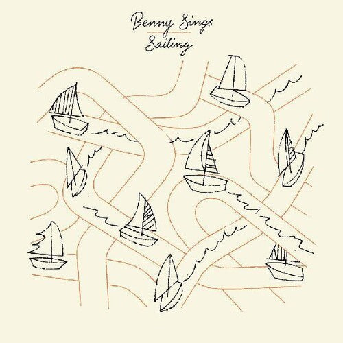 Benny Sings: Sailing