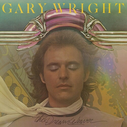 Gary Wright: Dream Weaver