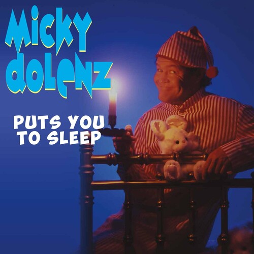 Micky Dolenz: Puts You To Sleep