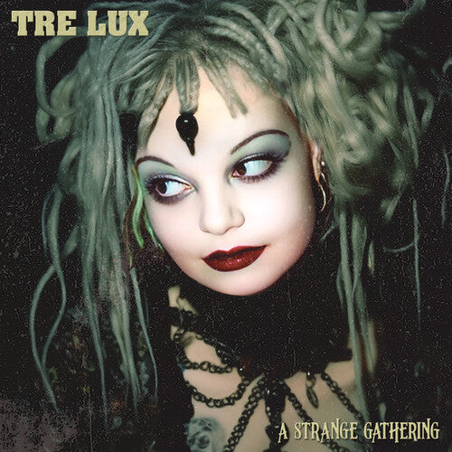 Tre Lux: A Strange Gathering