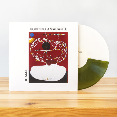 Rodrigo Amarante: Drama