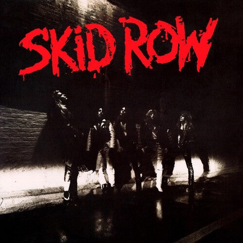 Skid Row: Skid Row