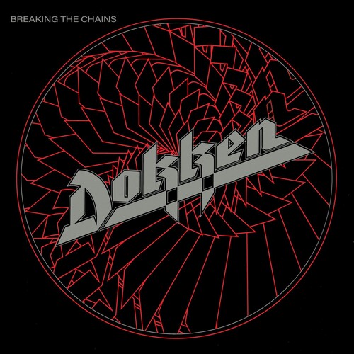 Dokken: Breaking The Chains