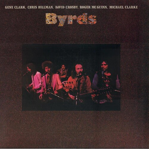 The Byrds: The Byrds