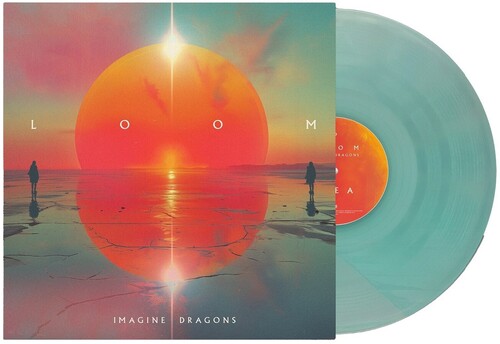 Imagine Dragons: LOOM