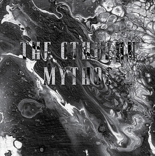 Mike Mooney: The Cthulhu Mythos