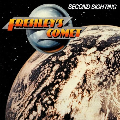 Frehley's Comet: Second Sighting