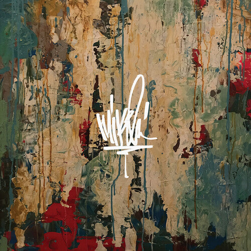 Mike Shinoda: Post Traumatic