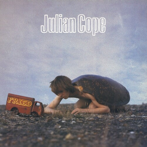 Julian Cope: Fried - 180gm Vinyl