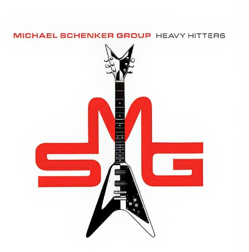 Michael Schenker Group: Heavy Hitters