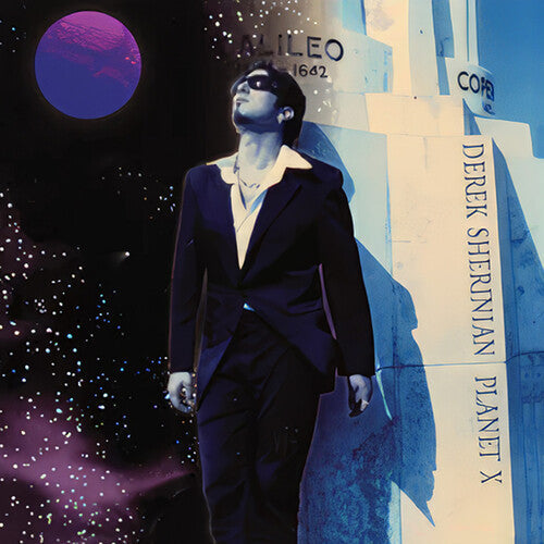 Derek Sherinian: Planet X