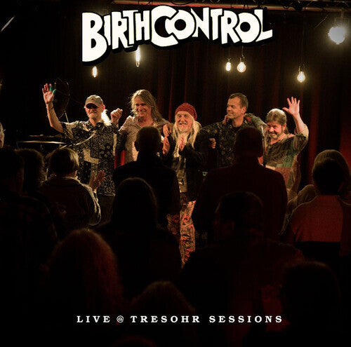 Birth Control: Live @ Tresohr Sessions