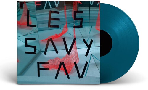 Les Savy Fav: Root For Ruin