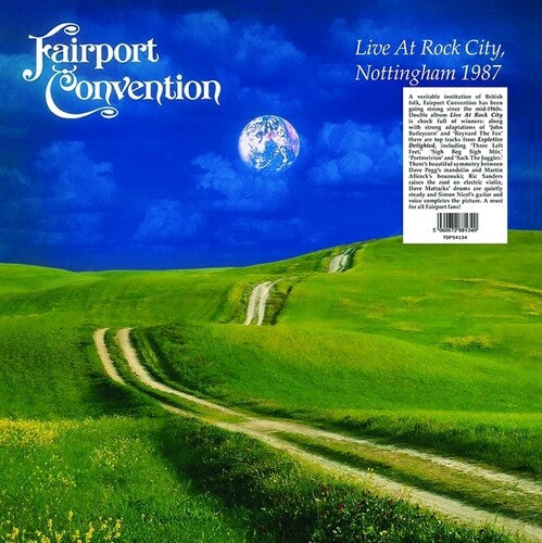 Fairport Convention: Live At Rock City